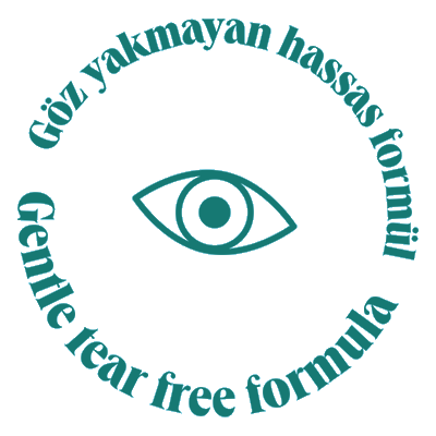 Baby & Kids Hair and Body Wash