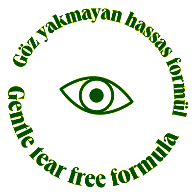 Newborn Foam Shampoo