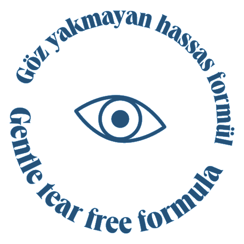 Baby & Kids Atopic Shampoo 