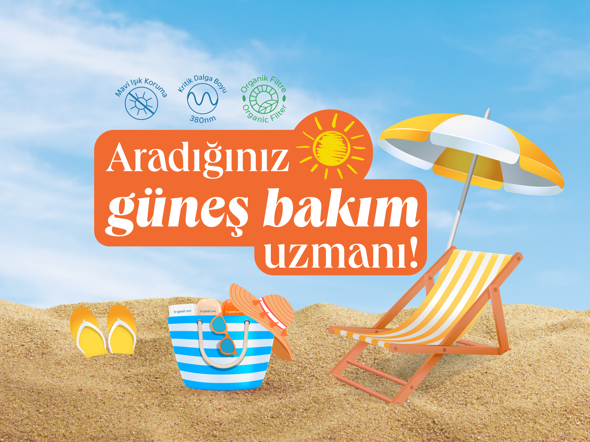 Tinted Sun Fluid SPF 50+ | Face