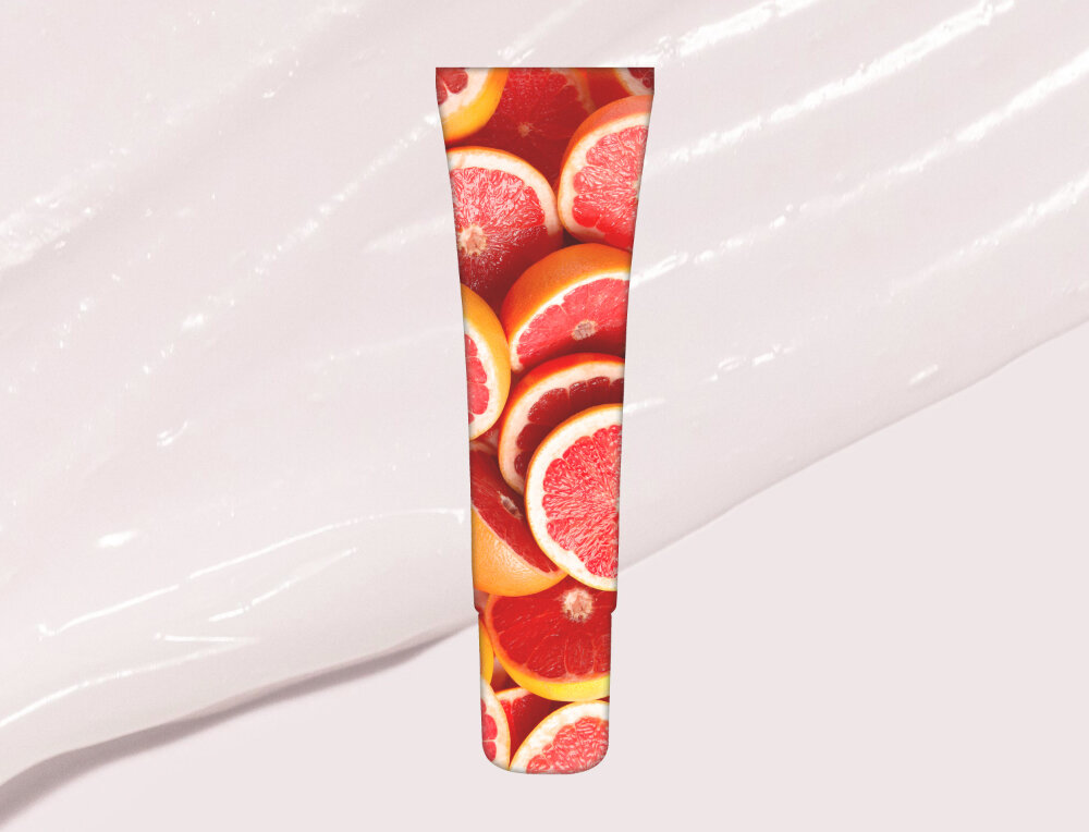 Lip Balm Grapefruit