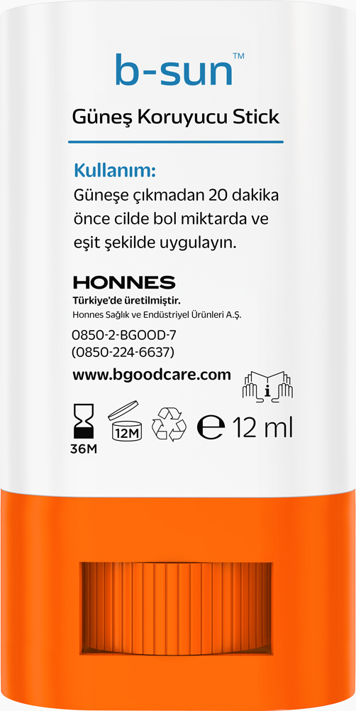 Invisible Sun Stick | SPF 50+ All Family  thumb