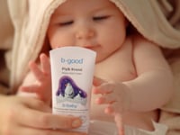 Nappy Rash Cream thumb