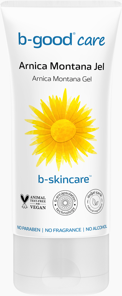 Arnica Montana Jel thumb