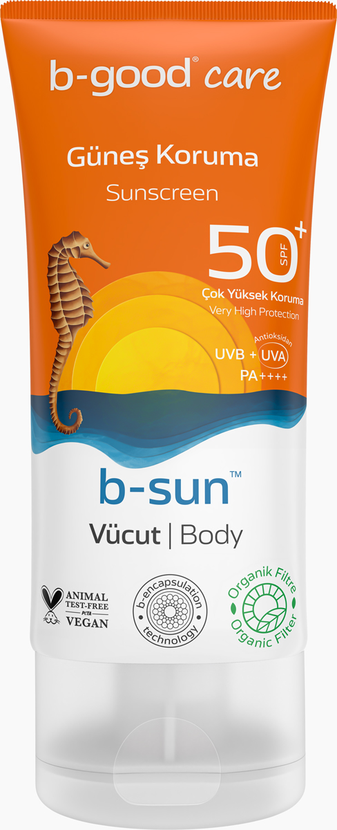 Sunscreen SPF 50+ | Body  thumb