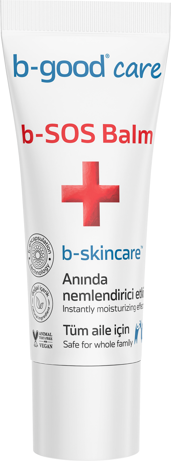 b-SOS Balm Multi Purpose Instant Soothing Balm thumb