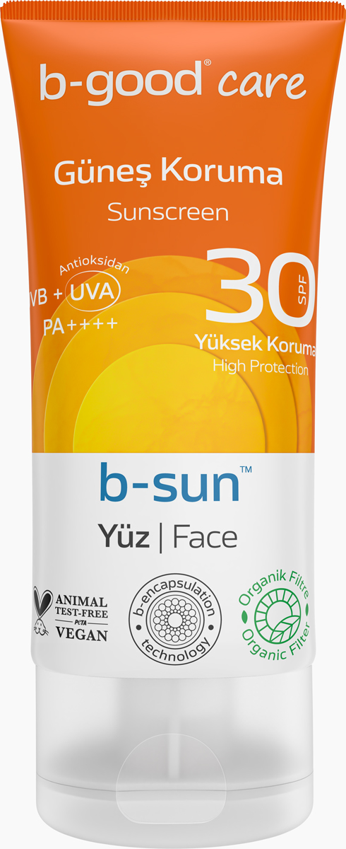 Sunscreen SPF 30 | Face  thumb