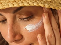 Sunscreen SPF 50+ | Face thumb