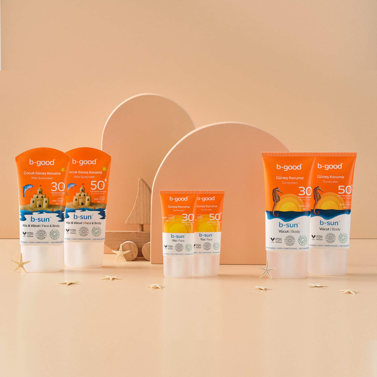 Sunscreen SPF 50+ | Body  thumb