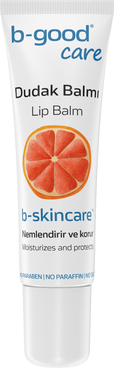 Lip Balm Grapefruit thumb