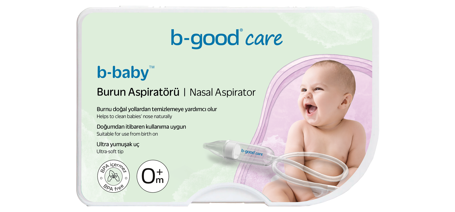 Nasal Aspirator thumb