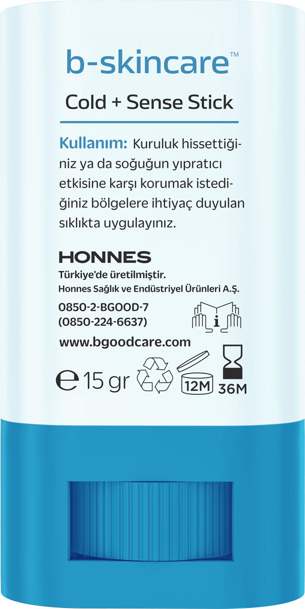 Cold + Sense Stick thumb