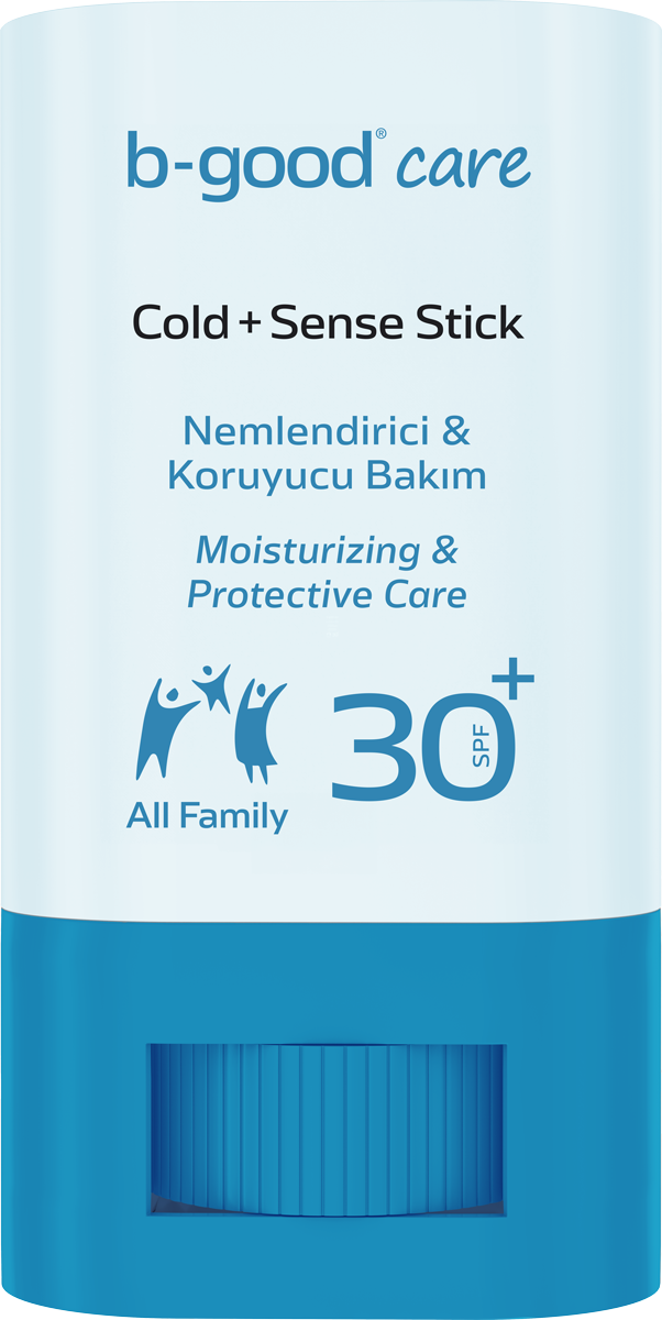 Cold + Sense Stick thumb